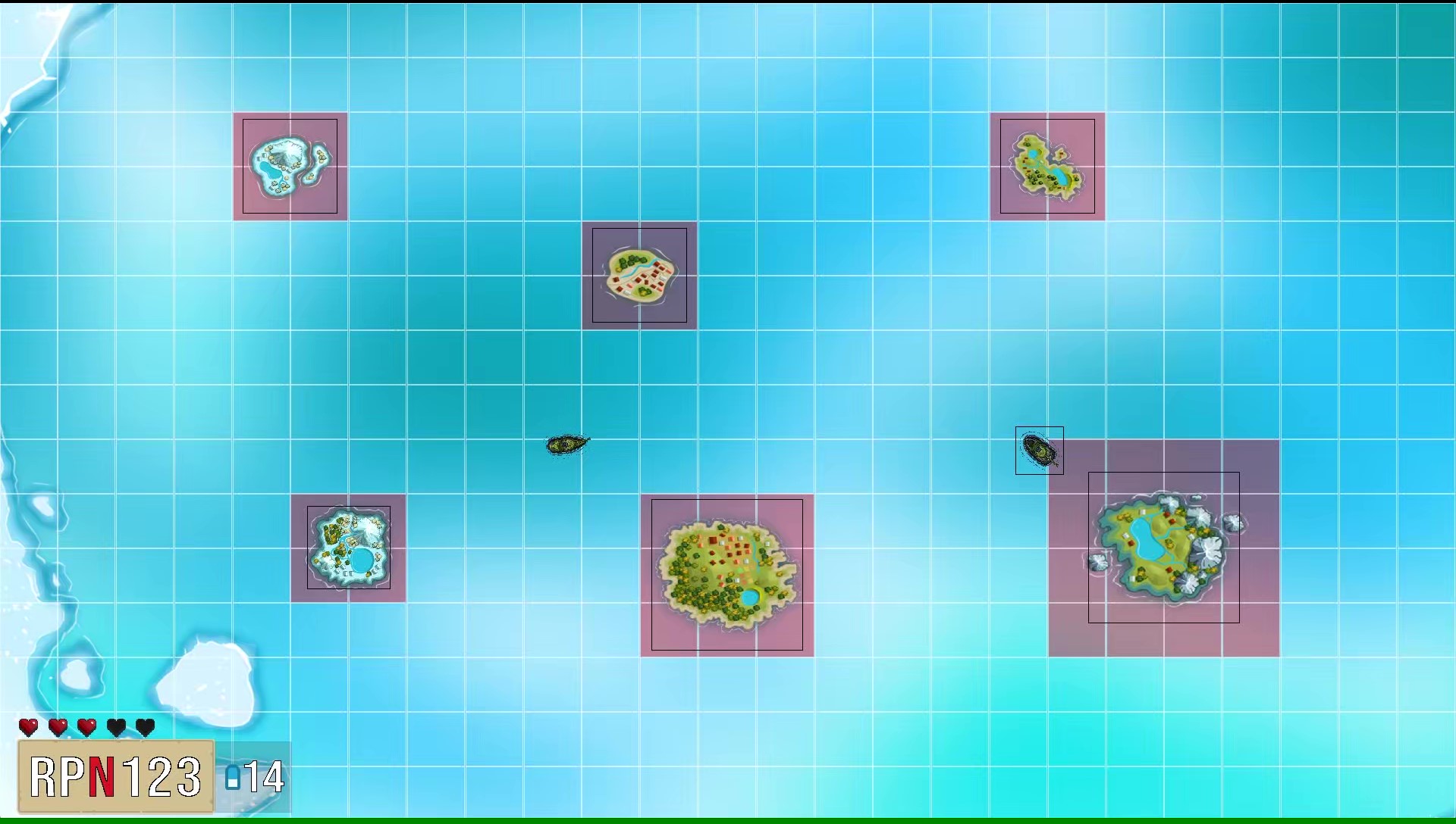 AI State Machine Test