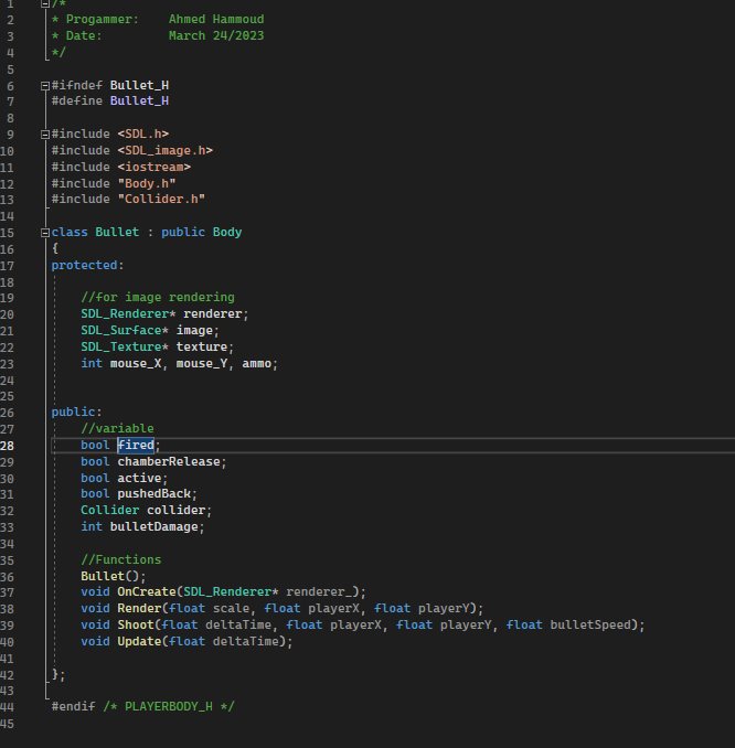 Code Snippet