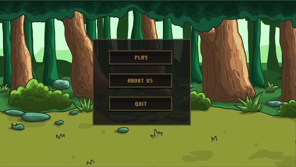Main Menu