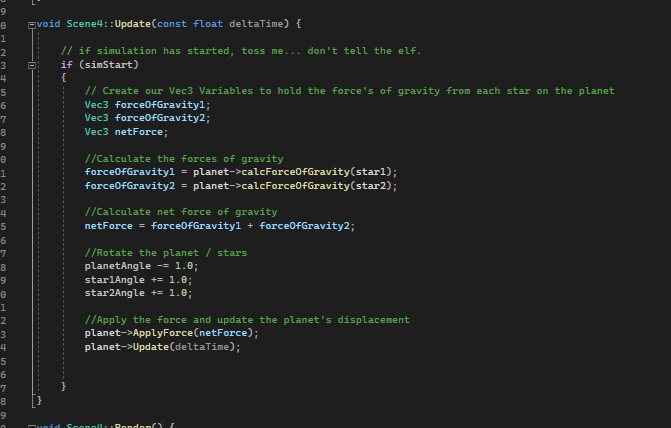 Code Snippet