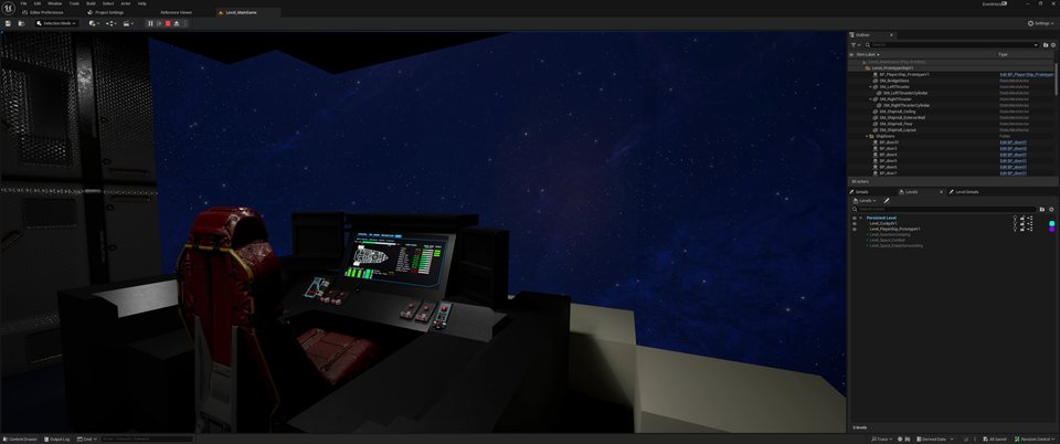 Command Console