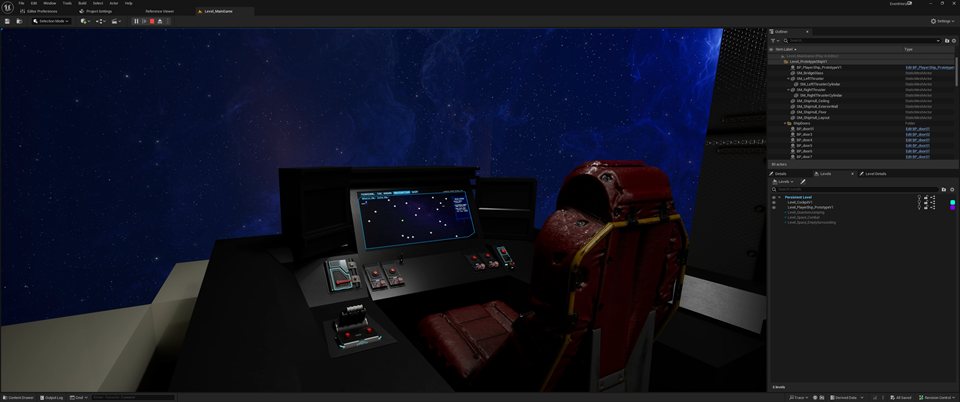 Command Console 2